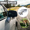 Car Animal Alert Sound Alarm Whistle Ultrasonic Wind Deer Kangaroo~