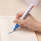 Permanent Paint Marker Pen Kids DIY Drawing Pen Office School Supplies(3)