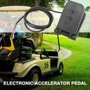 Replacement Pedal Electric Tricycle Scooter Throttle E-bike Accelerator Pedals