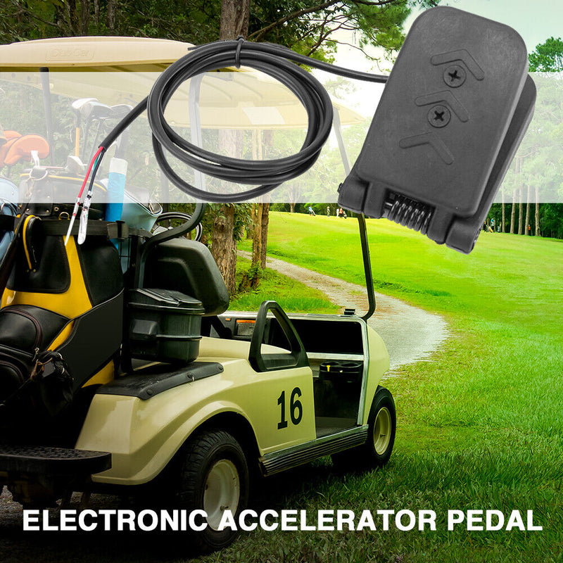 Replacement Pedal Electric Tricycle Scooter Throttle E-bike Accelerator Pedals