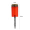 Cemetery Ritual Electronic LED Candle Lamp Flameless Solar Decorative Tea Light
