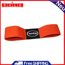 Elastic Golf Training Swing Trainer Belt Golf Arm Posture Alignment Correct Band