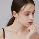 1Pcs Pretty Hand Beaded Earring Find Of Roll Toilor Gift Paper Brand Y0T0 J7D9