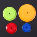 4pcs Quilting Craft Tool Sewing Stitch Space Tracing Loom Maker Set Tool