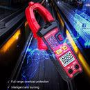 MY2106S Clamp Meter Digital Multimeters Voltage Meter Capacitance Tester Newly