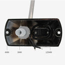 Control Hardware Yacht 360° Rotation Caravan Boat Car RV Marine Faucet Tap