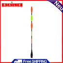 Smart Luminous Float Tail Night Sensor Color Change Electric Fishing Float Tail