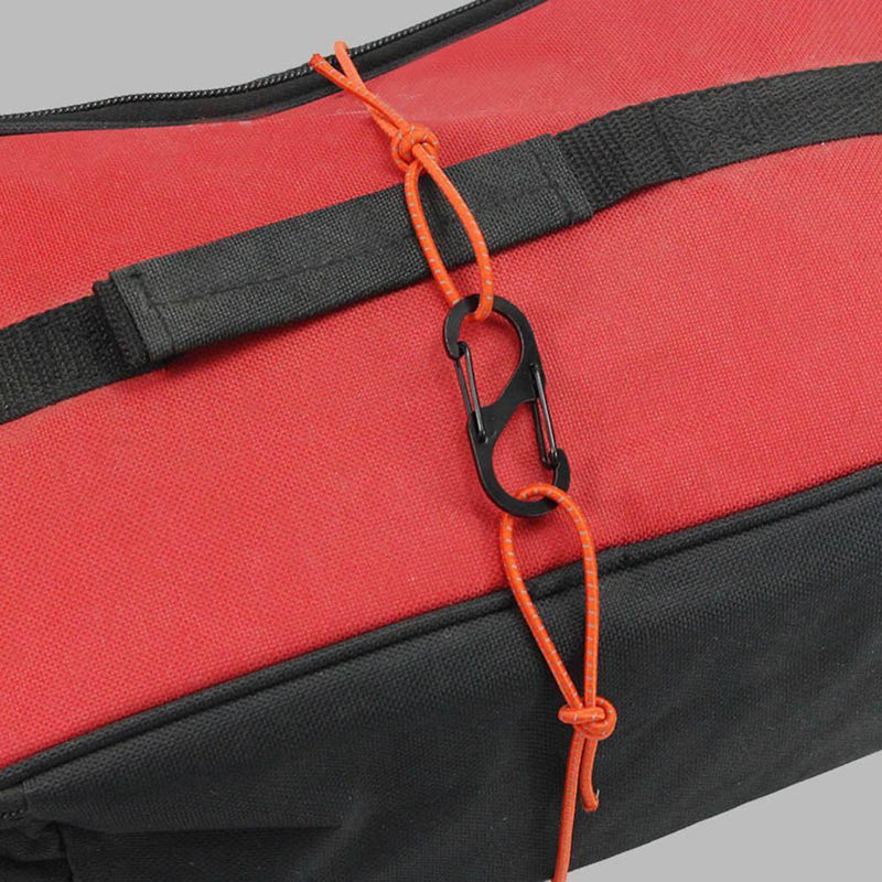 15m Strong Elastic Latex Rope 3mm Bungee Cord Stretch String for Jewelry Newly