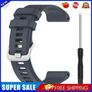 #A TPU Band Wristband Smartwatch Waterproof Watch Bracelet Changeable Wristst