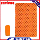 Moisture Proof Portable Thickened Camping Mat Sleeping Bed Mattress Picnic Pad