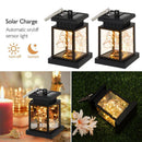 Nightlight Stairs Step Lawn Lamp Hanging Lantern Table Lamp Solar Garden Lights