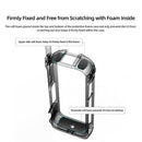 Accessories Panoramic Camera Cage Case Protective Metal Frame For Insta360 X3