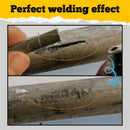 Low Temperature Tool Powder Cored Aluminum Solder Welding Rod Solding Stick