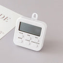 Digital Timer Kitchen Countdown Timer Cooking Baking Alarm Clock with Stand