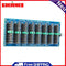 8 Decade Resistor Board 1R-99999R Step 0.1R SMD Programmable Resistance Module