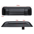 Door Handle Car Accessories Tailgate Handle For Suzuki Grand Vitara 1998-2005