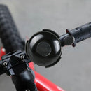 Outdoor Cycling Bicycle Handlebar Bell Kids Mountain Bike Horn Part Replacement