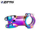 ZTTO Ultralight Bike Stem 7 Degree 31.8mm Mountain Road Bicycle Part (60mm)