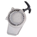 Aluminum Pull Starter Start Mini Pocket Bikes ATVs Quad 49cc Mower Engines Newly