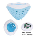 Floating Pool Lights - Glow Light Up Hot Bath Tub Decorative Underwater Lig