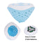 Floating Pool Lights - Glow Light Up Hot Bath Tub Decorative Underwater Lig