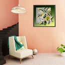 Diamond Painting 5D DIY flowers Full Round Drill Picture