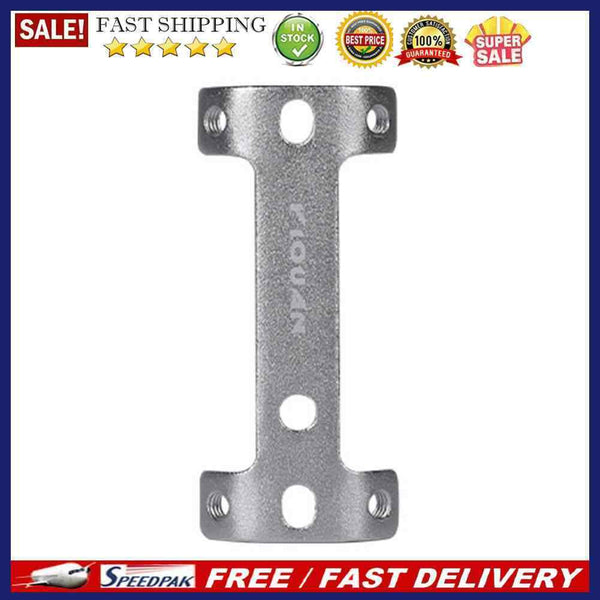 Aluminum Alloy Bike Water Cup Kettle Holder Extender Frame Cycling Accessorie