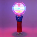 Glow Light Party Fluorescence Stick Emergency Light Kids Performance Flash