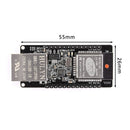 WT32-ETH01 Embedded WiFi Bluetooth - Compatible Ethernet Serial Port Wireless Module