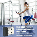 JUNERAIN Mini Portable ANT+ USB Stick Adapter Dongle for Garmin Zwift Wahoo Bko