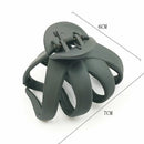 Hair Clips Styling Tools Hair Claws Hairdressing Hair Jaw Grip Hair Clamps