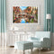 Venice 50x40cm Oil Paint By Numbers Picture DIY Painting M684