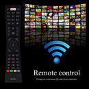 RM-C3231 Universal Remote Control Replacement for JVC LT24C360 Smart 4K TV