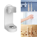 Hot Sale1PC Toothbrush Stand Rack Organizer Electric Toothbrush Wall-Mounted