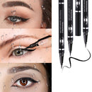 Waterproof Fast Drying Not Blossom Eyeliner Pencil Cosmetics Makeup Tool