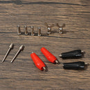 Meter Cable Clip Digital Multimeter Test Leads Probe Test Leads Wire Pen Cable