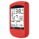 Bicycle Bike Computer Silicone Cover Screen Protective Case for iGPSPORT iGS10