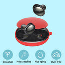Bluetooth-Compatible Earbud Case for Anker Soundcore Liberty 3 Pro (Red) Newly