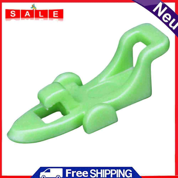 Everpert Fishing Hook Keeper Fish Bait Bait Safety Holder Plastic Hanging
