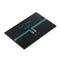 0.6W 5V Solar Panel Standard Epoxy Polycrystalline Silicon Battery Charge