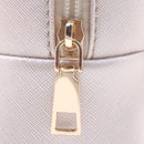 Portable Cosmetic Bag Case Toiletry Handbags Clutch Purse for Travel (Pink)