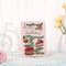 Special Shaped 5D Diamond Painting Happy Birthday Card DIY Postcard (KP022)
