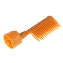 Styling Tools Hairdressing Hair Dye Bottle Hair Coloring Refillable Bottle