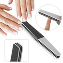 Strip Manicure Pedicure 320/400/3000 Nail Care Nail Files Sanding Buffer