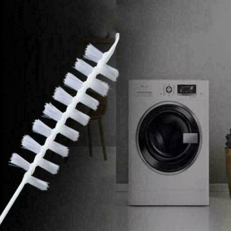 Cleaning Brush For Inner Cylinder of Drum Washing Machine Cleaning N2V0 F4C6