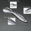 10cm/6g Bionic Fishing Baits Wobblers Swimbait Carp Fishing Tackle Accessories