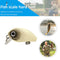 5pcs/Set 30mm 2.05g Mini Crankbaits Fishing Sinking Wobbler for Pike Trolling