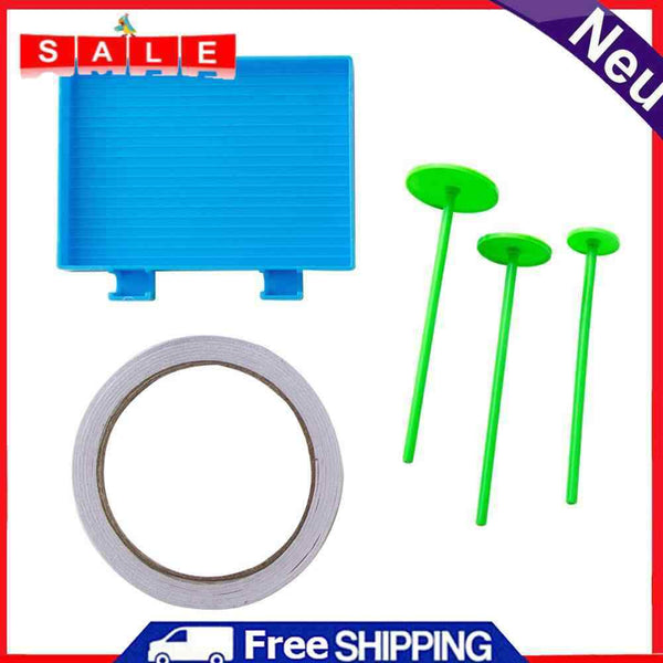 powlance diamond painting kits Christmas Eve 5D full drill embroidery DIY cross