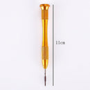 0.6MM Repair Tools Y Tip Tri Point Screwdriver Disassemble For iPhone7-7Plu O5X5