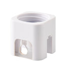 Fish Tank Auto Replenisher Aquarium Wall Mounted Water Controller (White) Newly